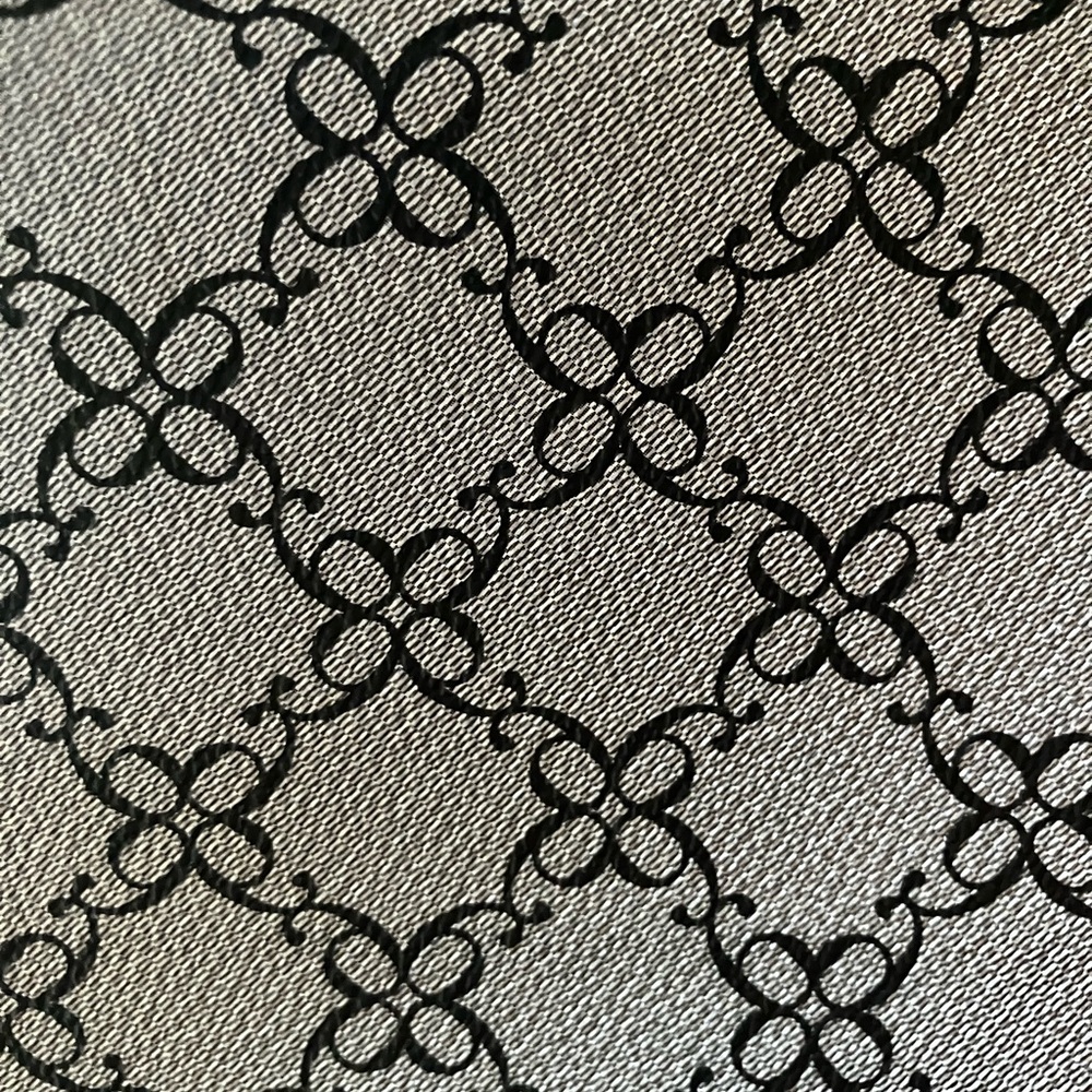Nine West Black and Gray Women's Bag - Picture 2 of 7